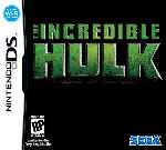 miniatura the-incredible-hulk-frontal-v2-por-sadam3 cover ds