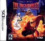 miniatura the-incredibles-rise-of-the-underminer-frontal-por-asock1 cover ds