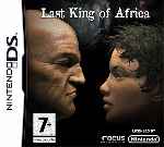 miniatura the-last-king-of-africa-frontal-por-sadam3 cover ds