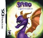 miniatura the-legend-of-spyro-the-eternal-night-frontal-por-sadam3 cover ds