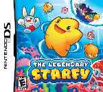 miniatura the-legendary-starfy-frontal-por-duckrawl cover ds