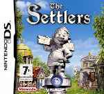 miniatura the-settlers-frontal-por-sadam3 cover ds