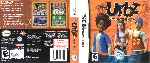 miniatura the-urbz-sim-in-the-city-por-sadam3 cover ds