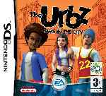 miniatura the-urbz-sims-in-the-city-frontal-por-sadam3 cover ds