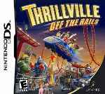 miniatura thrillville-2-frontal-por-sadam3 cover ds