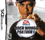 miniatura tiger-woods-pga-tour-frontal-por-sadam3 cover ds
