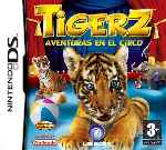 miniatura tigerz-frontal-por-sadam3 cover ds