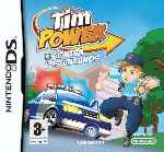 miniatura tim-power-contra-los-villanos-frontal-por-sadam3 cover ds
