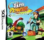 miniatura tim-power-el-arreglatodo-frontal-por-sadam3 cover ds
