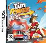 miniatura tim-power-lucha-contra-el-fuego-frontal-por-sadam3 cover ds