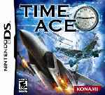 miniatura time-ace-frontal-por-sadam3 cover ds