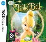 miniatura tinker-bell-frontal-por-sadam3 cover ds