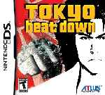miniatura tokio-beat-down-frontal-por-duckrawl cover ds