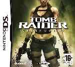 miniatura tomb-raider-underworld-frontal-por-olvidartep cover ds