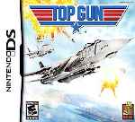 miniatura top-gun-frontal-por-bytop74 cover ds