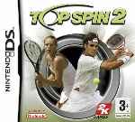 miniatura top-spin-2-frontal-por-sadam3 cover ds