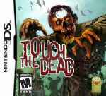 miniatura touch-the-dead-frontal-por-bytop74 cover ds