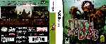 miniatura touch-the-dead-por-himura3197 cover ds