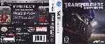 miniatura transformers-autobots-por-sadam3 cover ds
