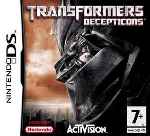 miniatura transformers-decepticons-frontal-por-bytop74 cover ds
