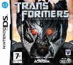 miniatura transformers-la-venganza-de-los-caidos-frontal-por-sadam3 cover ds