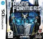 miniatura transformers-la-venganza-de-los-caidos-frontal-v2-por-javilonvilla cover ds