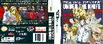miniatura trauma-center-under-the-knife-por-seaworld cover ds