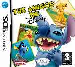 miniatura tus-amigos-de-disney-frontal-por-sadam3 cover ds
