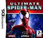 miniatura ultimate-spider-man-frontal-por-sadam3 cover ds