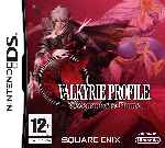 miniatura valkyrie-profile-covenant-of-the-plume-frontal-v3-por-sadam3 cover ds