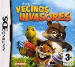 miniatura vecinos-invasores-frontal-por-sadam3 cover ds