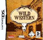 miniatura will-western-frontal-por-sadam3 cover ds