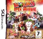 miniatura worms-open-warfare-frontal-por-sadam3 cover ds