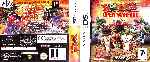 miniatura worms-open-warfare-por-sergio91 cover ds