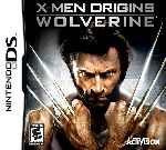 miniatura x-men-origins-wolverine-frontal-por-duckrawl cover ds