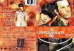 miniatura -el-superagente-86-temporada-02-disco-01-region-4-por-dany146 cover dvd