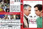 miniatura -la-familia-de-mi-novia-los-pequenos-focker-region-4-v2-por-xjonax cover dvd
