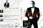 miniatura 007-coleccion-daniel-craig-custom-por-mrandrewpalace cover dvd