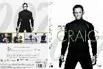 miniatura 007-coleccion-daniel-craig-custom-v2-por-mrandrewpalace cover dvd