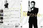 miniatura 007-coleccion-pierce-brosnan-custom-por-mrandrewpalace cover dvd