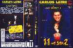 miniatura 1-1-no-son-2-por-xato cover dvd