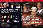 miniatura 10-000-hombres-unidos-por-george-el-sindicato-custom-por-nampazampa cover dvd