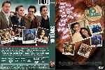 miniatura 10-years-custom-por-jonander1 cover dvd