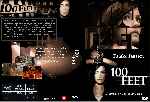 miniatura 100-feet-custom-v2-por-lrplazas cover dvd