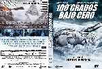 miniatura 100-grados-bajo-cero-custom-por-almirantebron cover dvd
