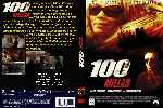 miniatura 100-millas-custom-por-ytzan cover dvd