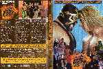 miniatura 100-por-cien-lucha-la-pelicula-por-quines cover dvd