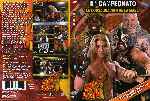 miniatura 100-por-ciento-lucha-ii-campeonato-region-4-por-reckitt cover dvd