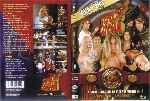 miniatura 100-por-ciento-lucha-ply-off-las-eliminatorias-por-negrogaby cover dvd