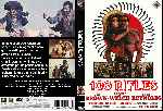 miniatura 100-rifles-custom-por-joseillo75 cover dvd